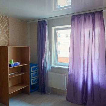 Продается 1-комнатная квартира, 33 м²