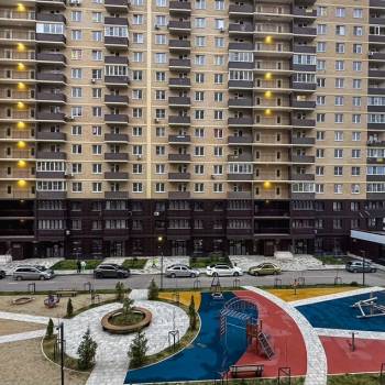 Продается 2-х комнатная квартира, 48 м²