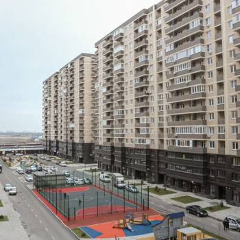 Продается 2-х комнатная квартира, 48 м²