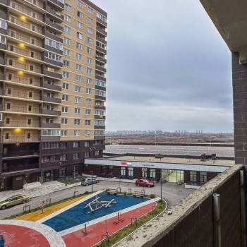 Продается 2-х комнатная квартира, 48 м²