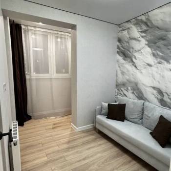 Продается 2-х комнатная квартира, 38 м²