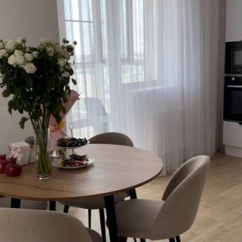 Продается 3-х комнатная квартира, 68 м²