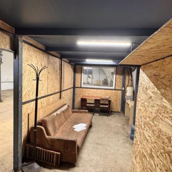 Продается Нежилое помещение, 422 м²