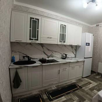 Сдается 2-х комнатная квартира, 53 м²