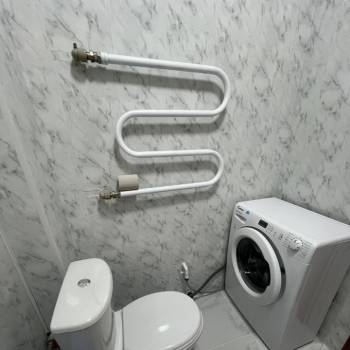 Сдается 2-х комнатная квартира, 51,5 м²