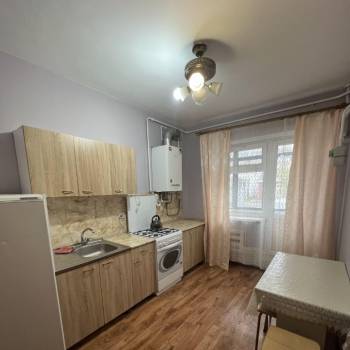 Сдается 2-х комнатная квартира, 51,5 м²