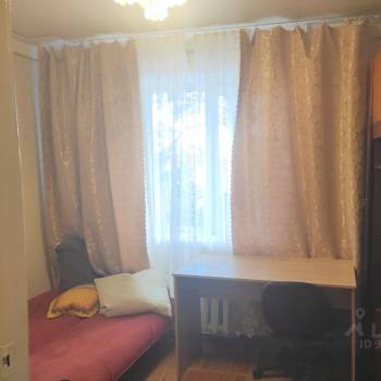 Продается Многокомнатная квартира, 73,5 м²