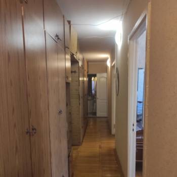 Продается Многокомнатная квартира, 73,5 м²