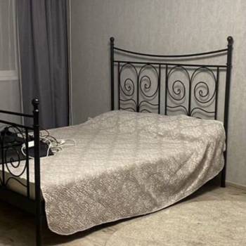 Продается 1-комнатная квартира, 48 м²