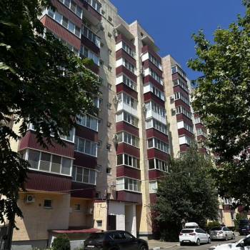 Продается 1-комнатная квартира, 40 м²