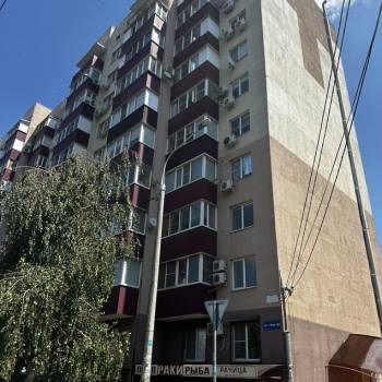 Продается 1-комнатная квартира, 40 м²