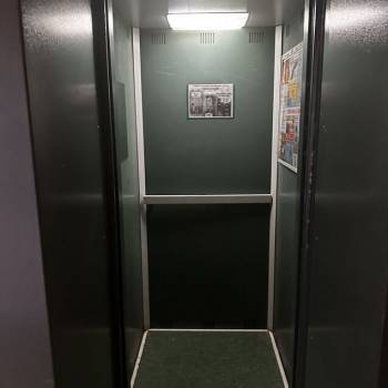 Продается 1-комнатная квартира, 40 м²