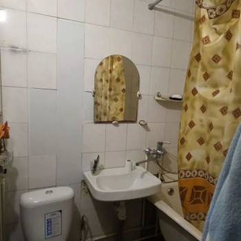 Продается 1-комнатная квартира, 30 м²