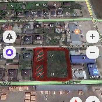 Продается Участок, 600 м²