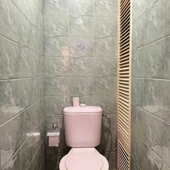 Продается 3-х комнатная квартира, 68,8 м²