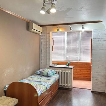 Продается 3-х комнатная квартира, 68,8 м²