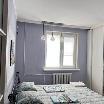 Продается 3-х комнатная квартира, 68,8 м²