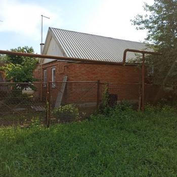 Продается Дом, 50 м²