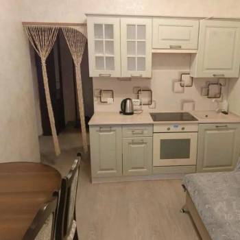 Сдается 1-комнатная квартира, 39 м²