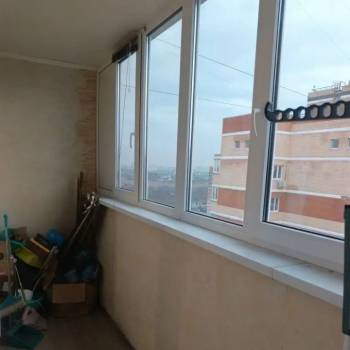 Сдается 1-комнатная квартира, 39 м²