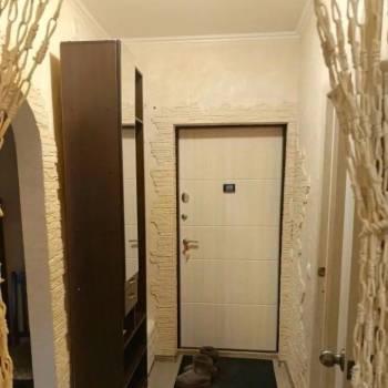 Сдается 1-комнатная квартира, 39 м²