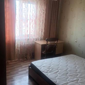 Сдается 2-х комнатная квартира, 56 м²