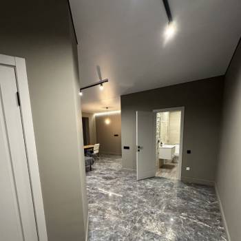 Сдается 1-комнатная квартира, 48 м²