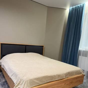 Сдается 1-комнатная квартира, 48 м²