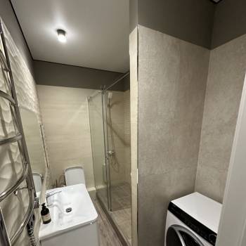 Сдается 1-комнатная квартира, 48 м²