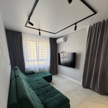 Сдается Многокомнатная квартира, 55 м²