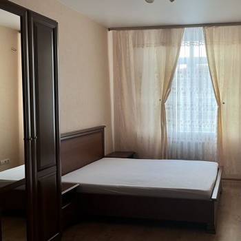 Сдается 2-х комнатная квартира, 61 м²