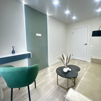 Продается 2-х комнатная квартира, 48 м²