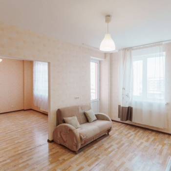 Продается 2-х комнатная квартира, 75 м²