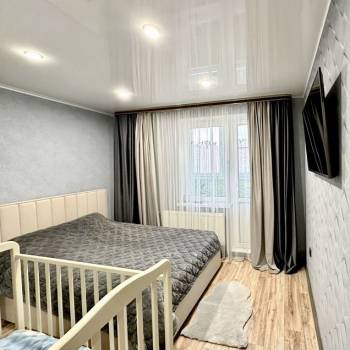 Продается 3-х комнатная квартира, 78 м²