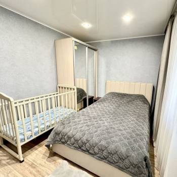 Продается 3-х комнатная квартира, 78 м²