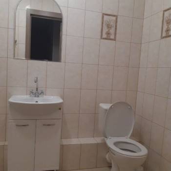 Сдается 1-комнатная квартира, 43 м²