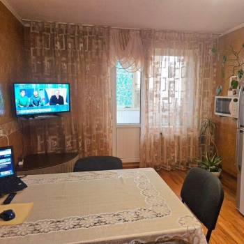 Продается 3-х комнатная квартира, 93 м²