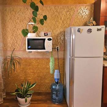 Продается 3-х комнатная квартира, 93 м²