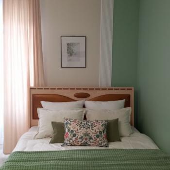 Продается 1-комнатная квартира, 45 м²