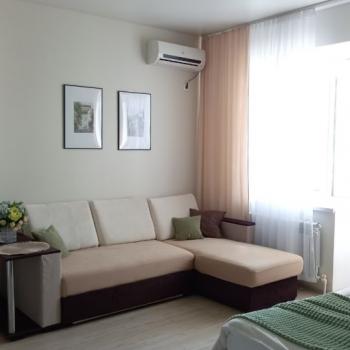 Продается 1-комнатная квартира, 45 м²