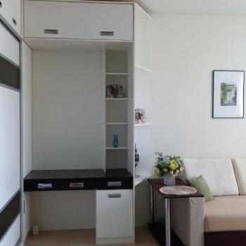 Продается 1-комнатная квартира, 45 м²