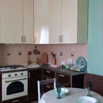 Продается 1-комнатная квартира, 45 м²