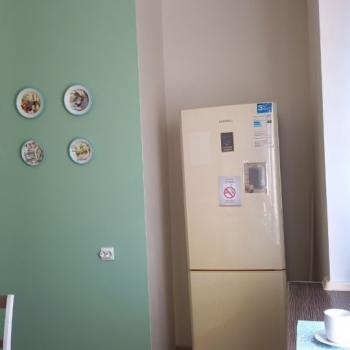 Продается 1-комнатная квартира, 45 м²