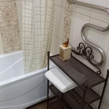 Продается 1-комнатная квартира, 45 м²