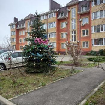 Продается 1-комнатная квартира, 45 м²