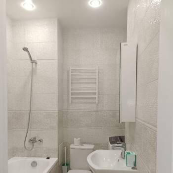 Сдается 1-комнатная квартира, 22 м²