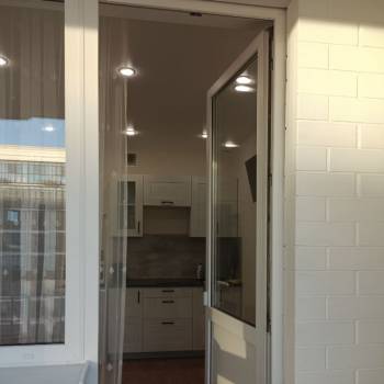 Сдается 1-комнатная квартира, 22 м²