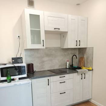 Сдается 1-комнатная квартира, 22 м²