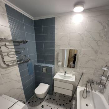 Сдается 1-комнатная квартира, 38 м²