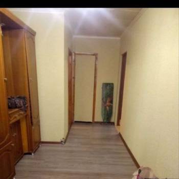 Продается 3-х комнатная квартира, 72 м²